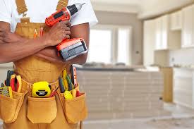Home Maintenance and Repair Services