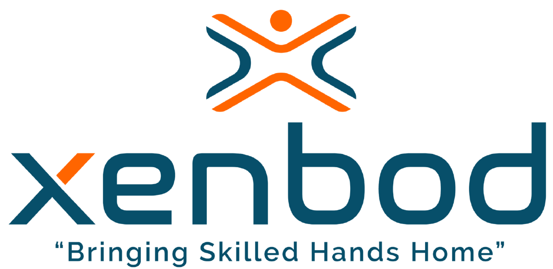 Xenbod Logo